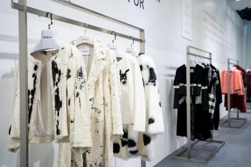 硬核商機 火熱報名 7月9日 12日,2021海寧時裝周 時裝展