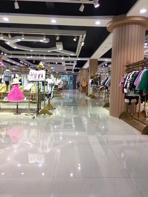 北方1.2萬個攤位服裝批發市場集體搬遷,童裝批發童裝貨源徹底齊聚祖國南大門