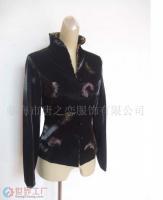 批發(fā)唐之戀婚裝旗袍外套連衣裙棉服加工_服裝服飾_世界工廠網中國產品信息庫