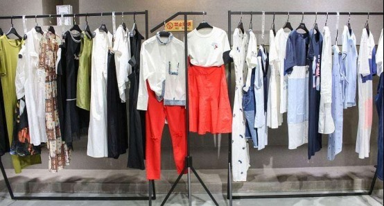 2019年最新廣州白馬服裝批發市場進貨攻略