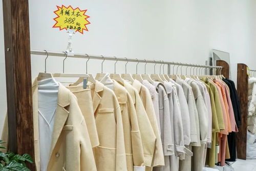 廣州三大服裝批發市場年底清倉 韓劇同款低至20元，沖鴨！