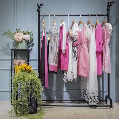 中國服裝批發市場概覽 價格、廠家與供應商分析