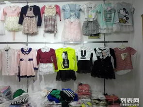 武漢精品春夏裝外貿原單批發 女裝、鞋帽、箱包一站式采購