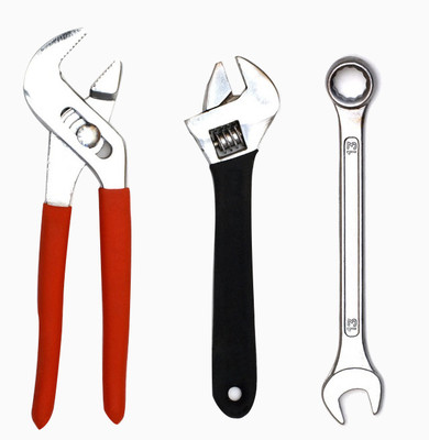 五金工具 實用與技術(shù)的完美結(jié)合