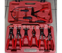 汽車冷卻系統(tǒng)必備 卡鉗產(chǎn)品選購指南