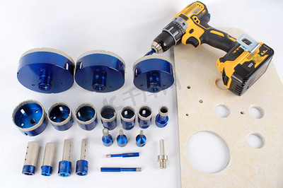 五金工具 現代工業與生活的堅實支撐