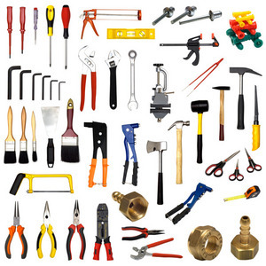 五金產品與工具 設計素材與模板資源的全面指南