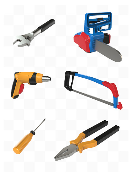 五金工具 從基礎選購到高效使用