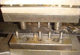 深圳五金加工廠 專業(yè)精密五金沖壓模具制造的價(jià)格、廠家與圖片全解析