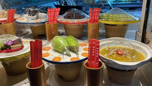 可視化菜單與配送革新 桂林創新舉措引領反餐飲浪費新風尚