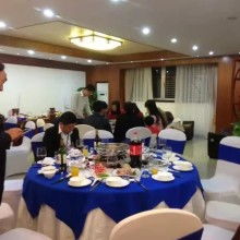 御廚餐飲服務（深圳）有限責任公司 專業餐飲配送服務，打造企業熱銷產品